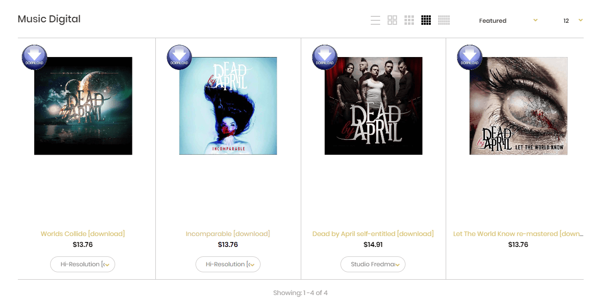 Digital vs. Physical products: Which should you sell online?