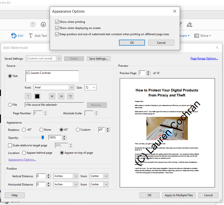 4 ways to prevent digital product piracy and theft