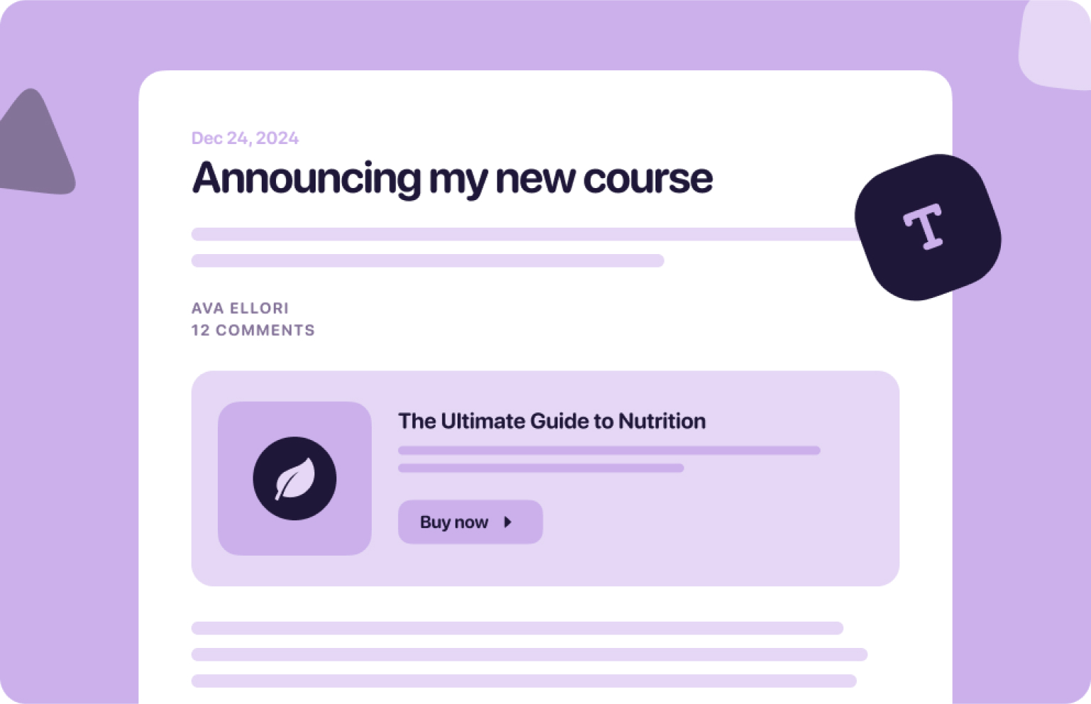 annoucing-new-course