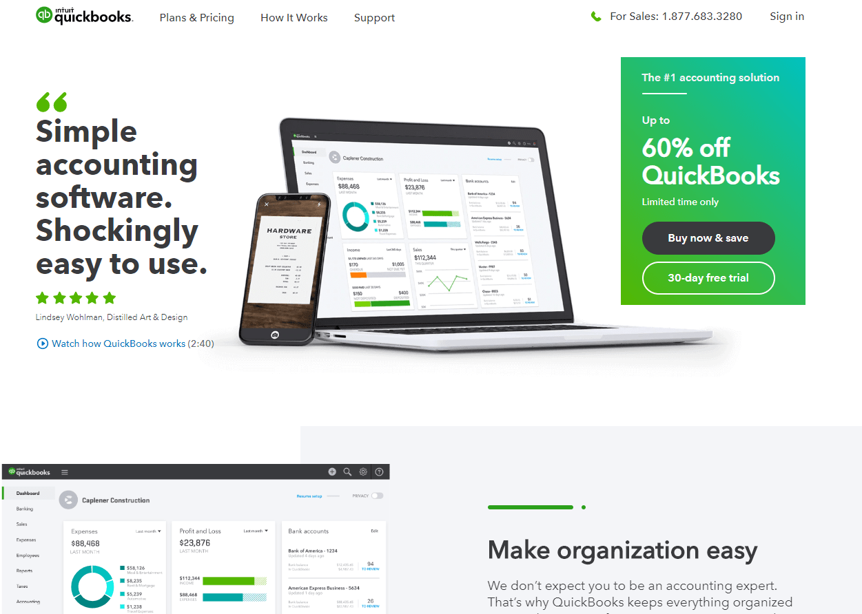 How to start and set up a business from home