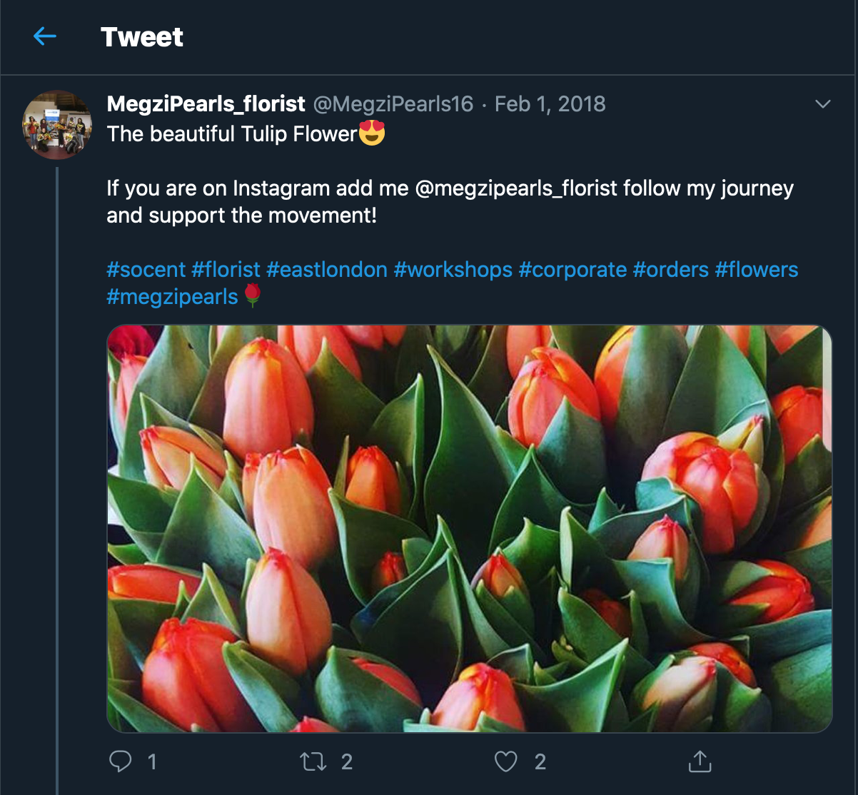 How to land your first 100 customers [Infographic + tutorial]