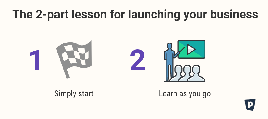 How Tiffany Williams used Podia to scale her online business