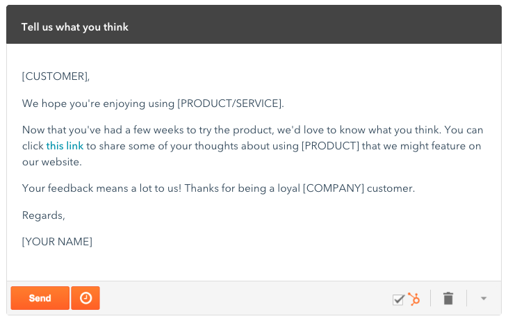 How to market an online business and turn a tidy profit