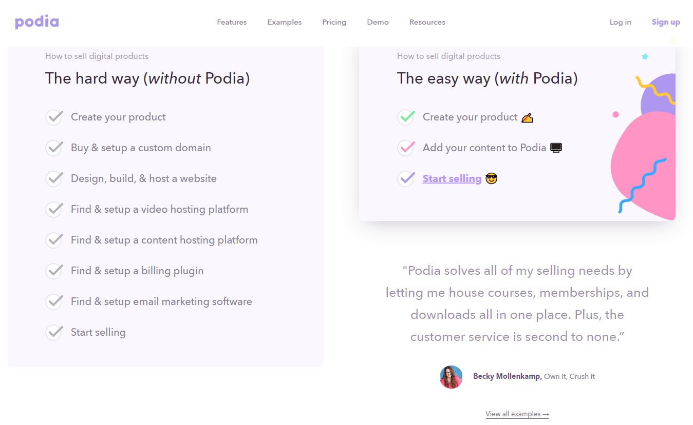 How to start and set up a business from home