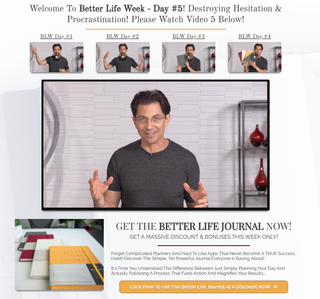 6 examples of successful email courses and how to copy them