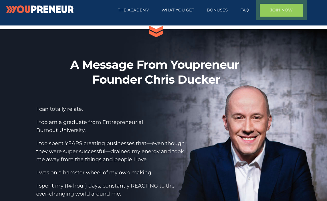 How to create and run a mastermind group