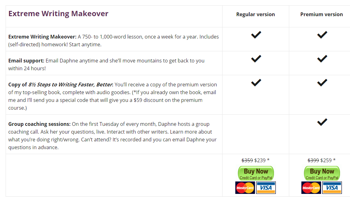 How to monetize an email list without Facebook