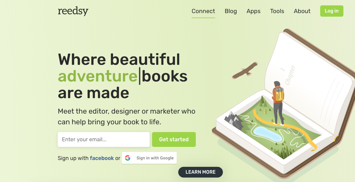 The 5-step guide for how to monetize your blog with ebooks