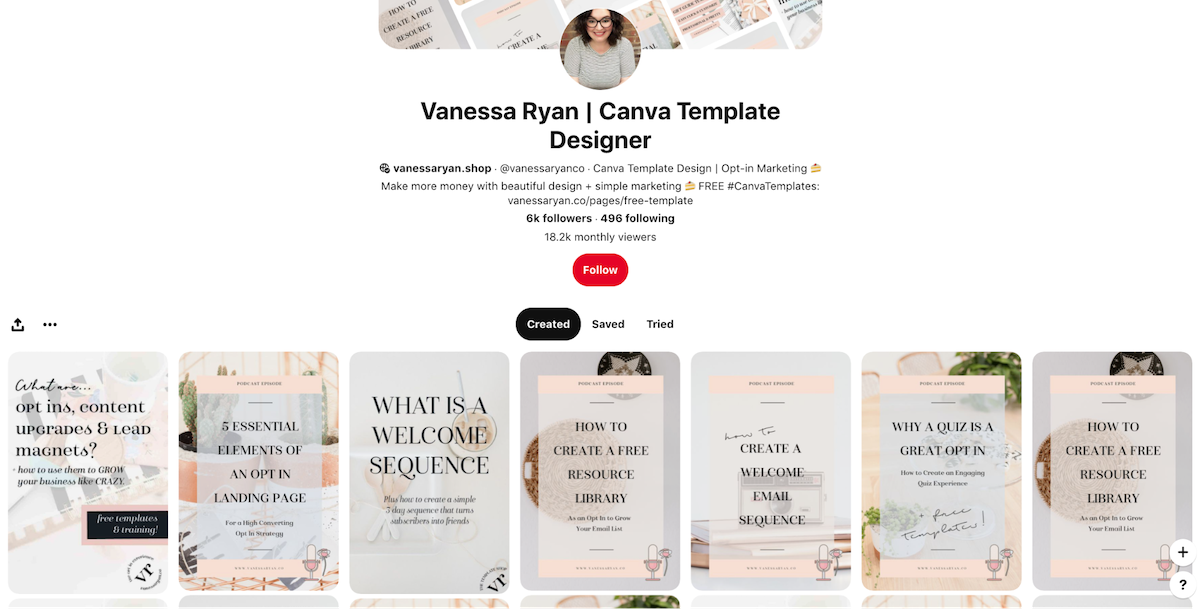 The creator's guide to organic vs. paid social media marketing