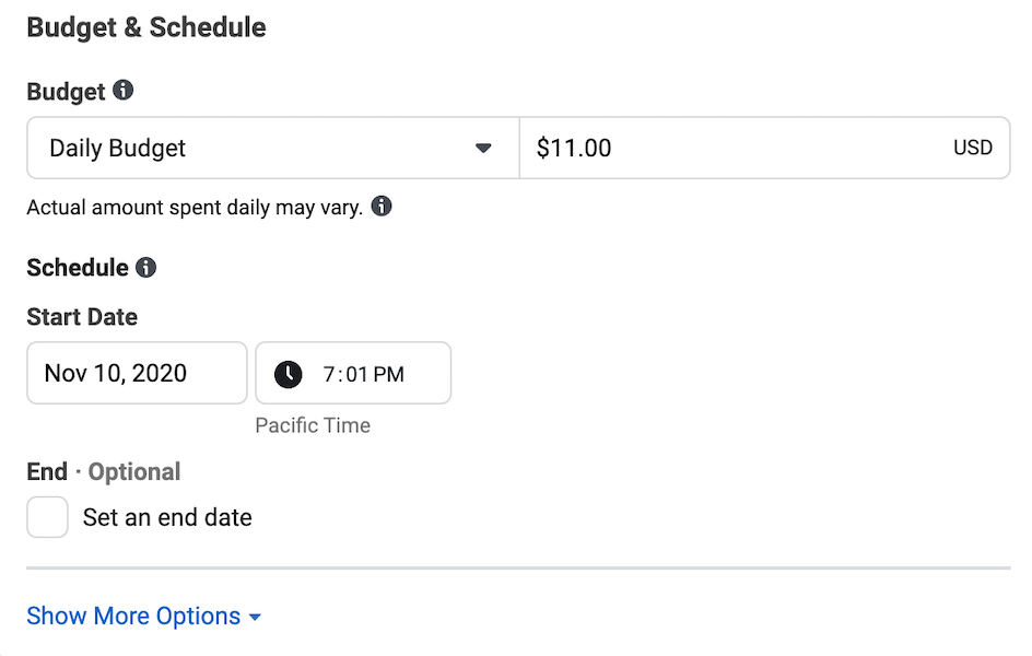 The guide to Facebook ads for digital product entrepreneurs