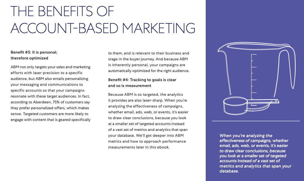 The 5-step guide for how to monetize your blog with ebooks