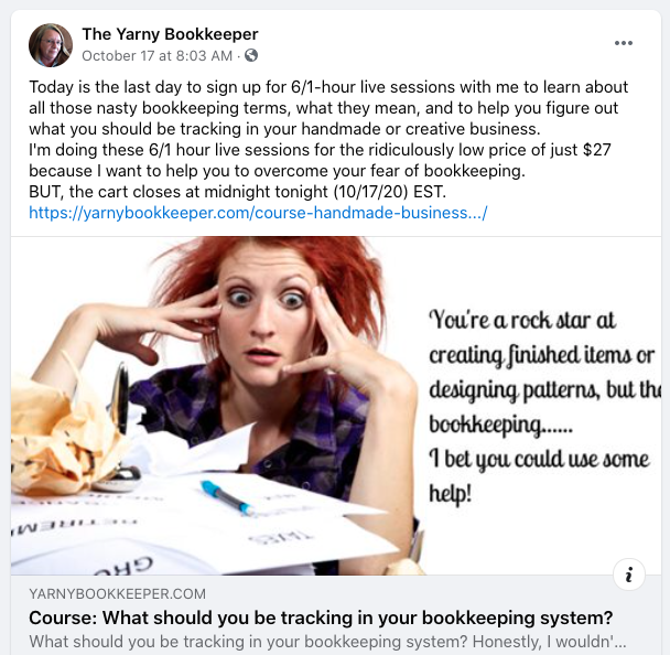 The ultimate formula for launching and growing your online course