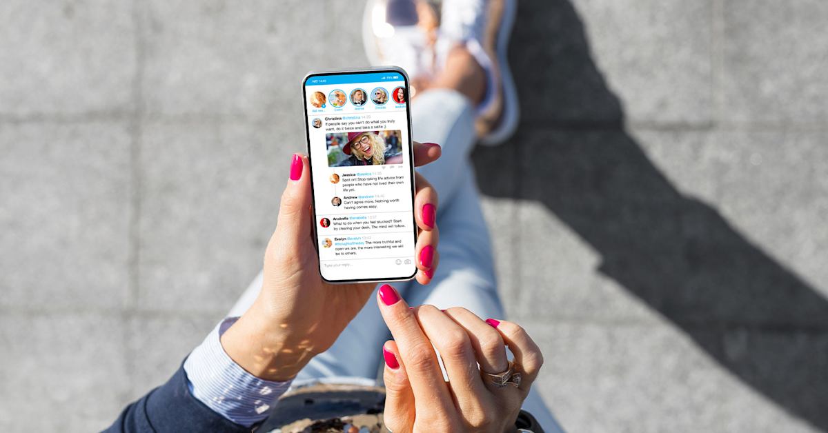 How to write the perfect Twitter thread (with examples) | Podia