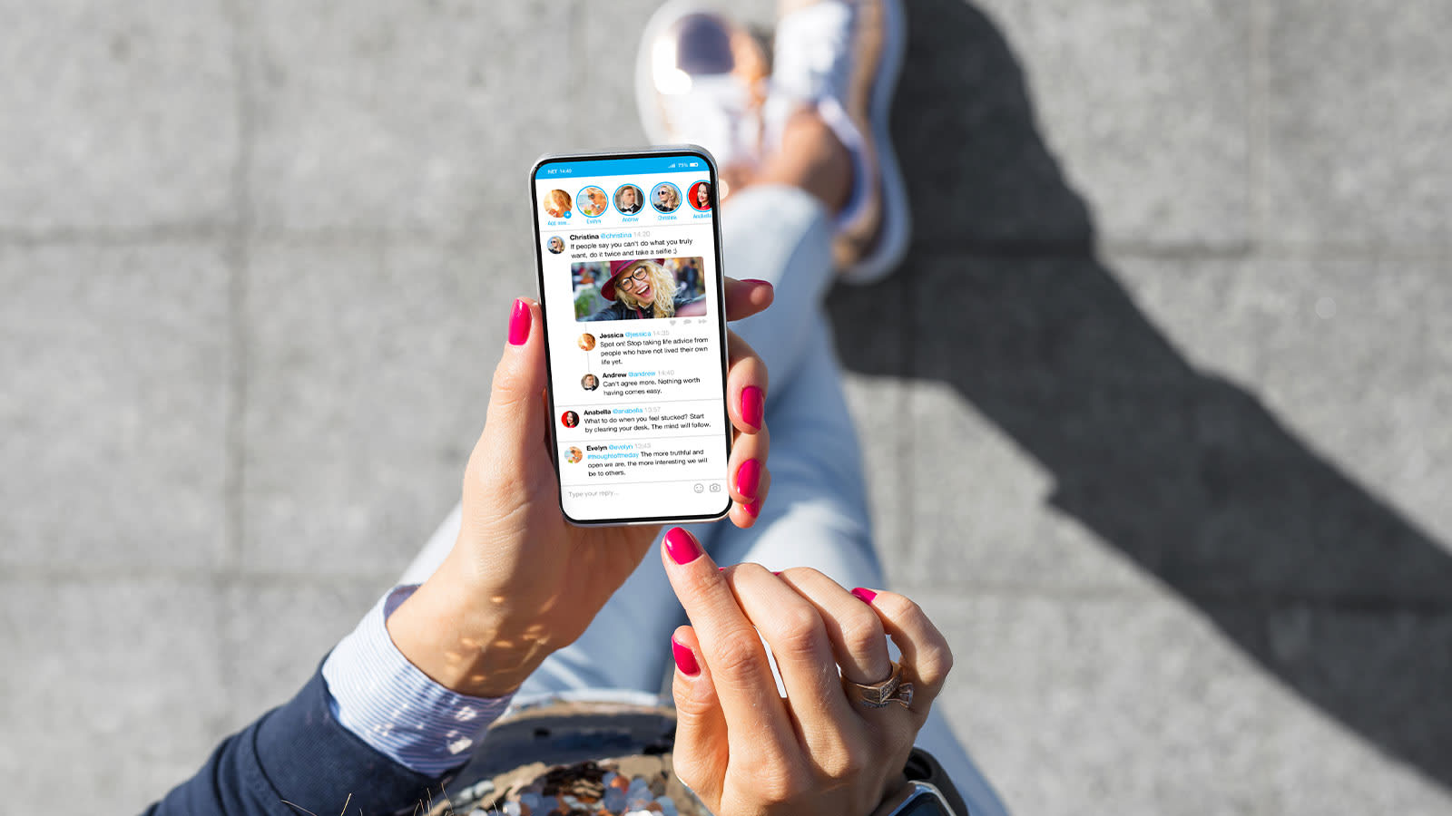 How to write the perfect Twitter thread (with examples) | Podia