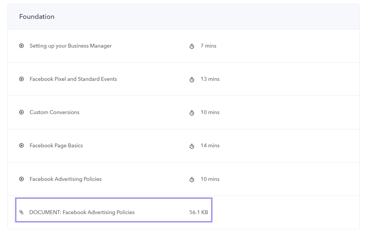 4 easy steps to determine how long your online course should be
