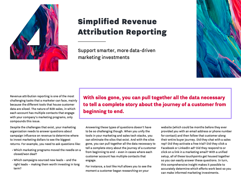 Design your ebook like a pro with these 5 simple steps