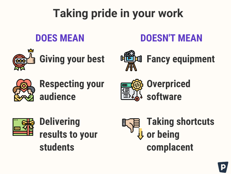 12 battle-tested online course launch tips I learned in the trenches