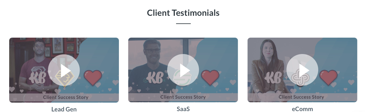 How to market an online business and turn a tidy profit