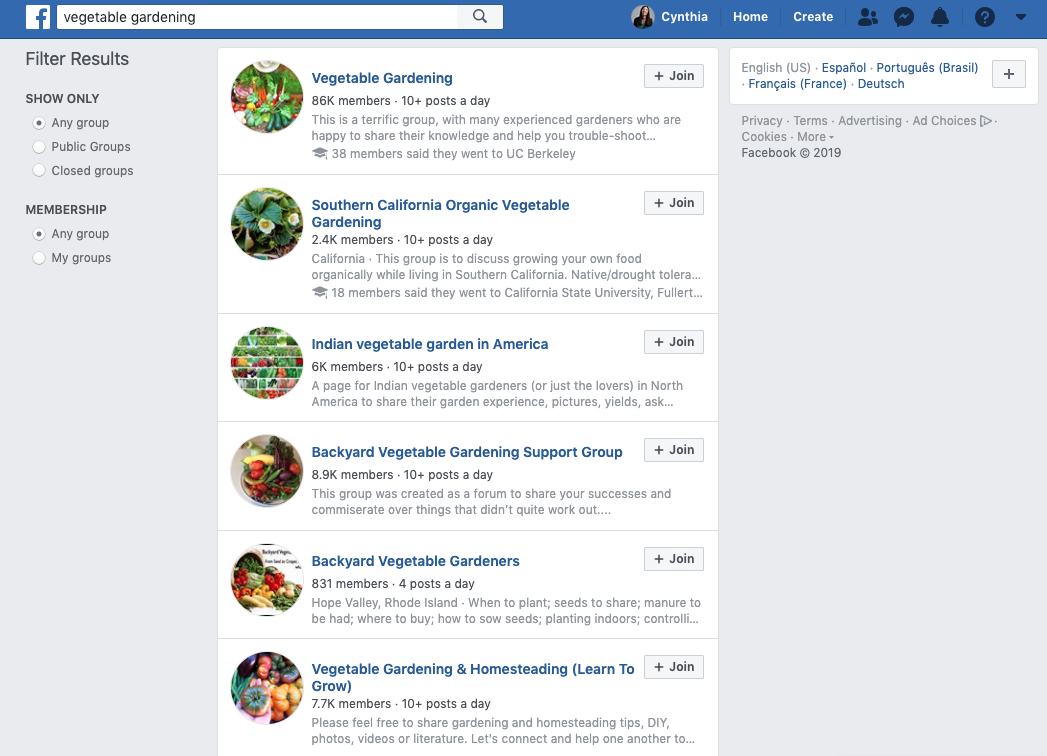 How to start and grow your first online business