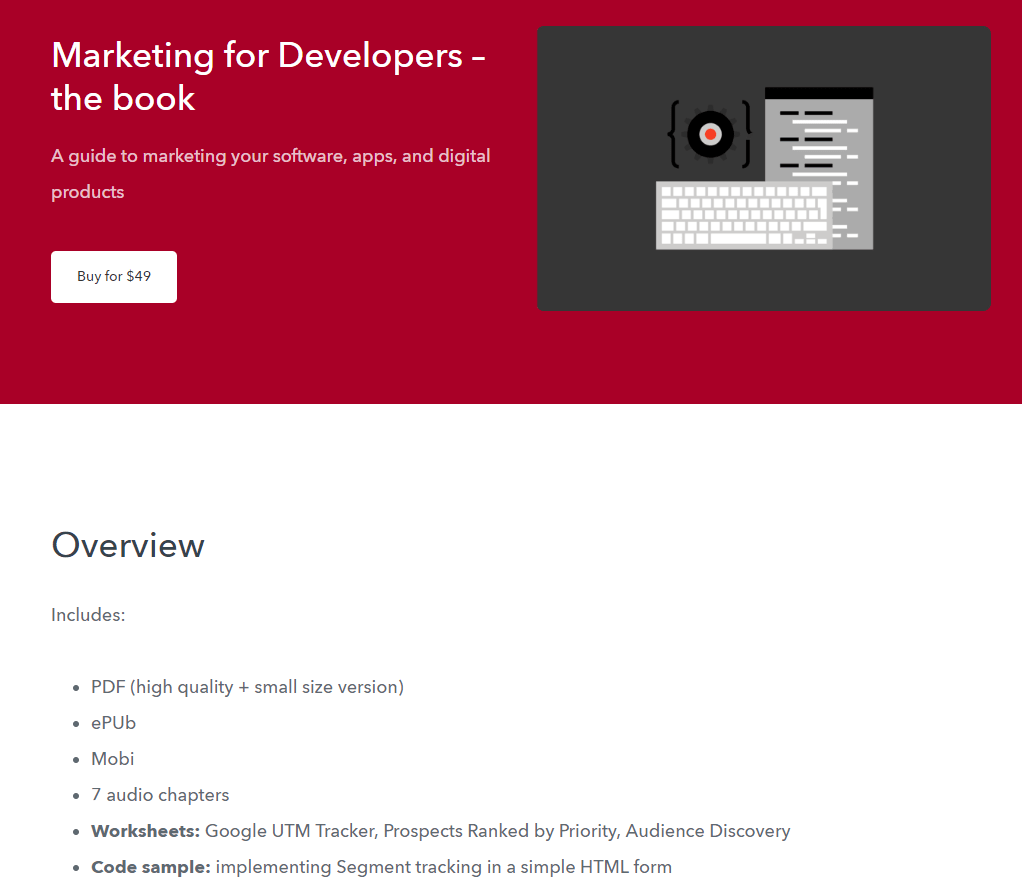 5 UI tweaks to boost trust on digital download sales pages