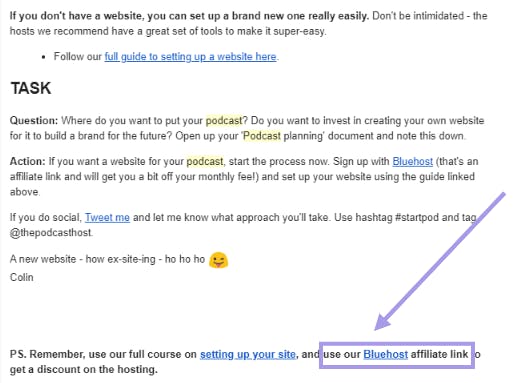 5 ethical, proven strategies to make money with your email list
