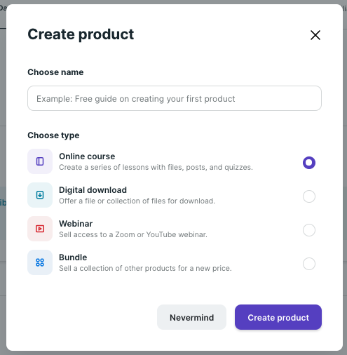How to shut down an online course gracefully
