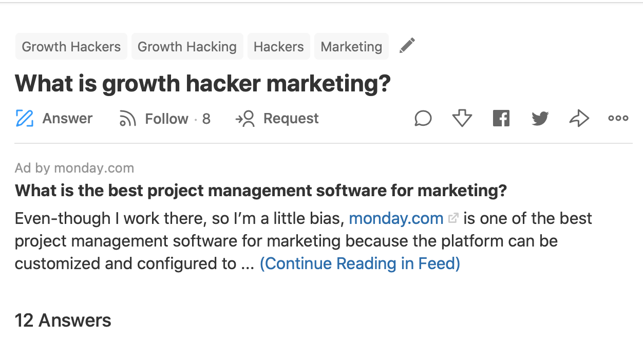 How to land your first 100 customers [Infographic + tutorial]