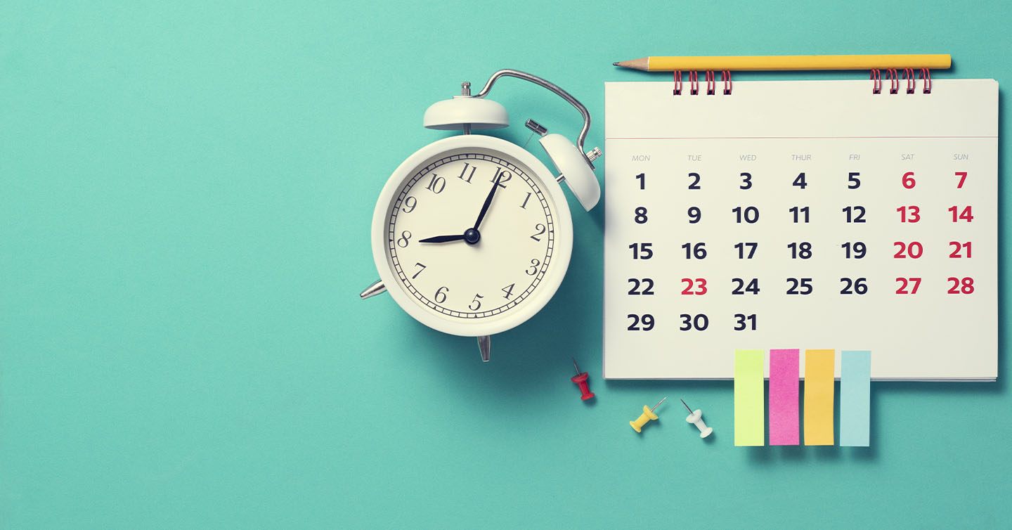 SEO: How long does it take to plan and publish an online course?