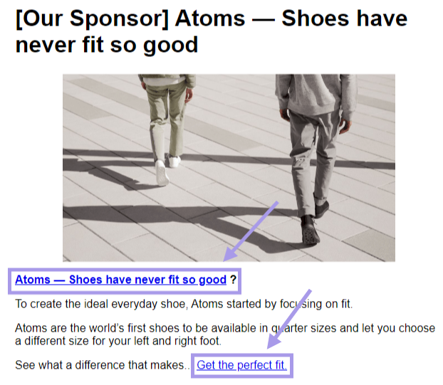 How to monetize an email list without Facebook