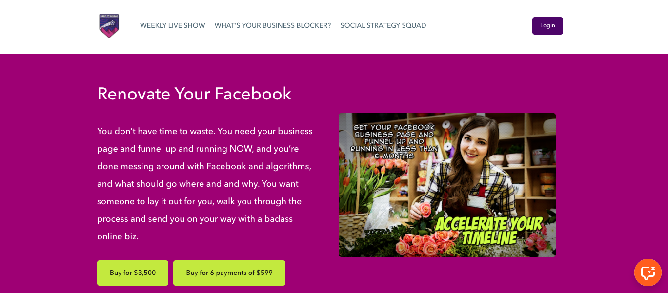 How Minessa Konecky uses Podia and Interact for her hustle-free business