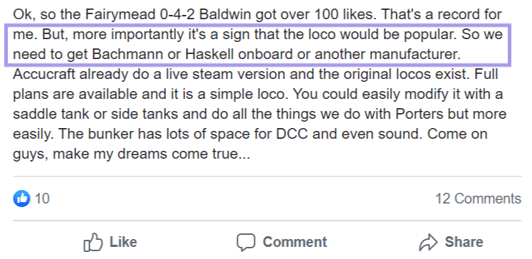 How to use Facebook Groups to find online course ideas