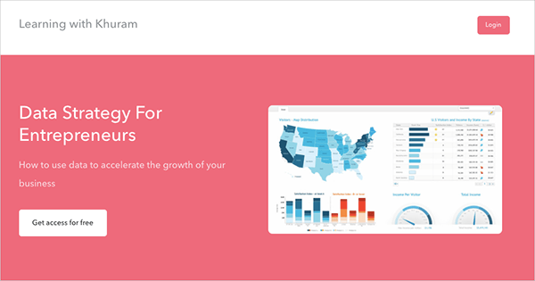 72 real-life digital product examples and ideas to inspire you