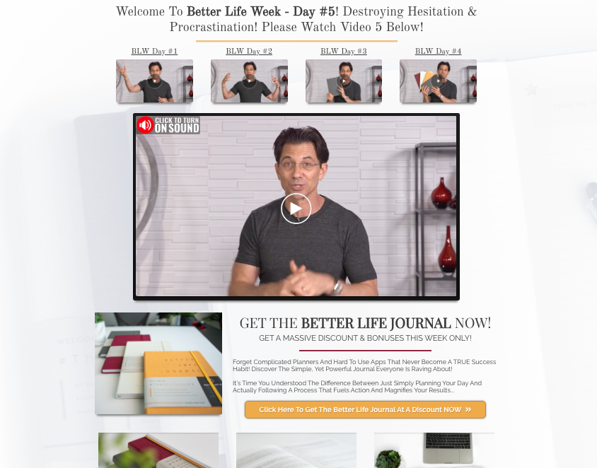 The lowdown on why and how to offer email courses