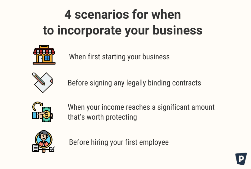 The 4 things you need to know to start selling info products