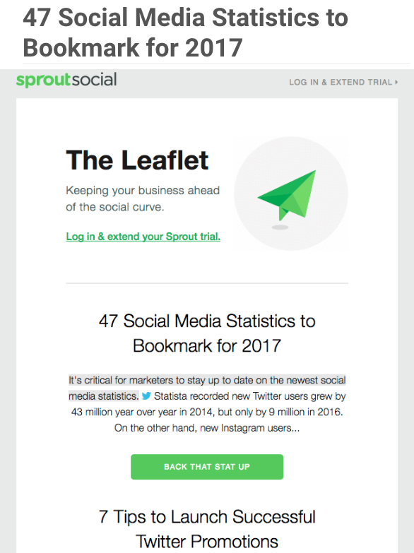 10 best email subject line formulas to boost your open rates