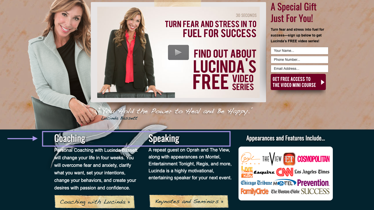 7 ways to make more money as a life coach