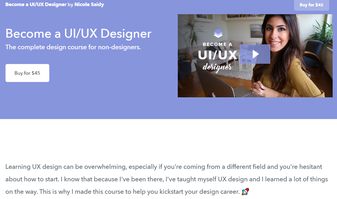 How to sell online courses in crowded markets and competitive niches