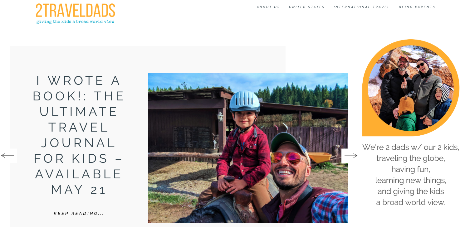 6 steps to become a successful and profitable travel blogger