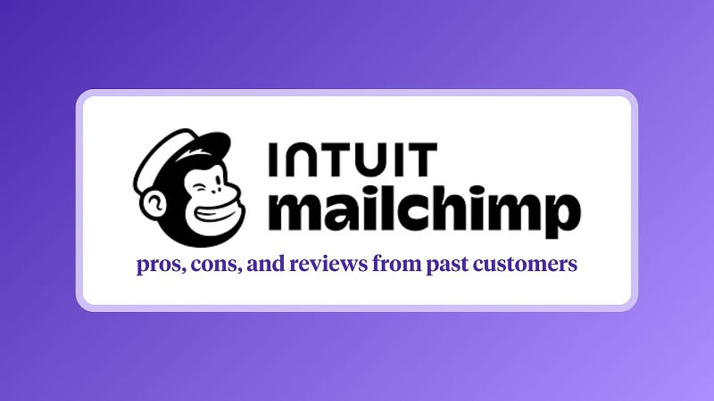 Mailchimp