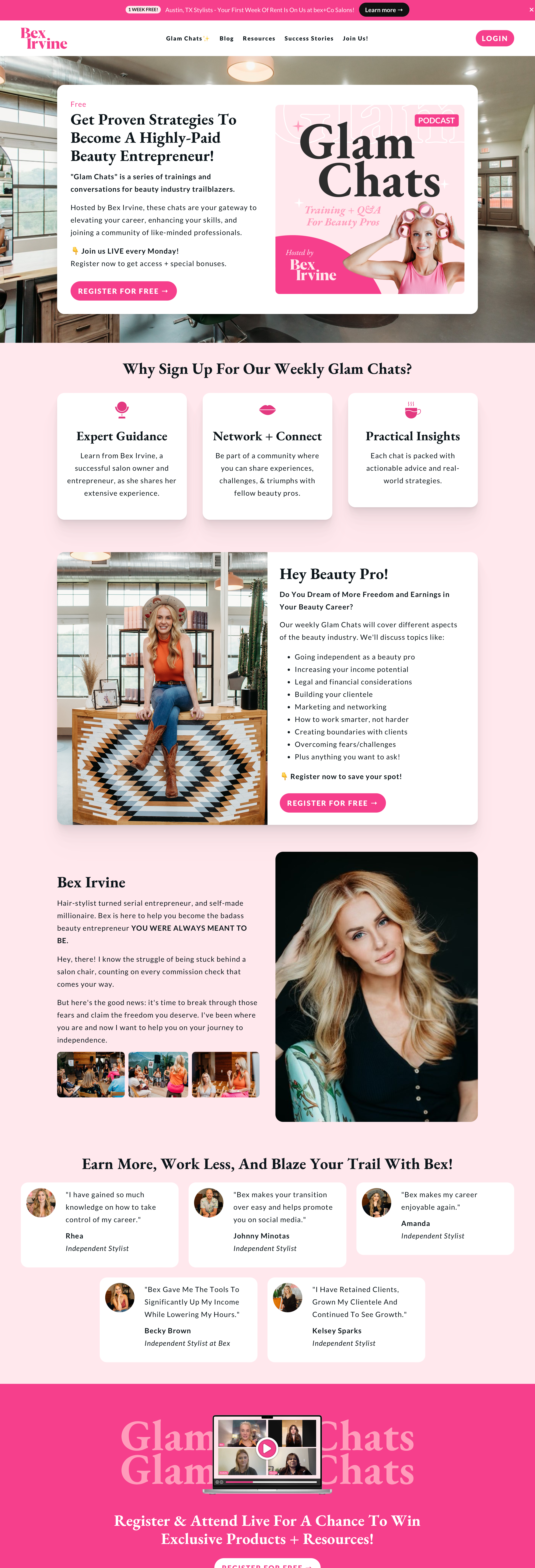 Online Store Screenshot 3