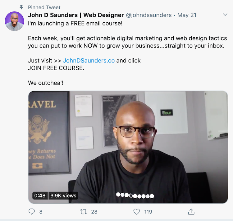 The creator's guide to organic vs. paid social media marketing