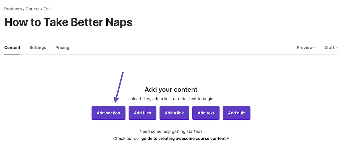 How to pre-sell your online course & start making money ASAP