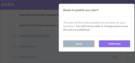 Create a membership without any coding or setting up hosting