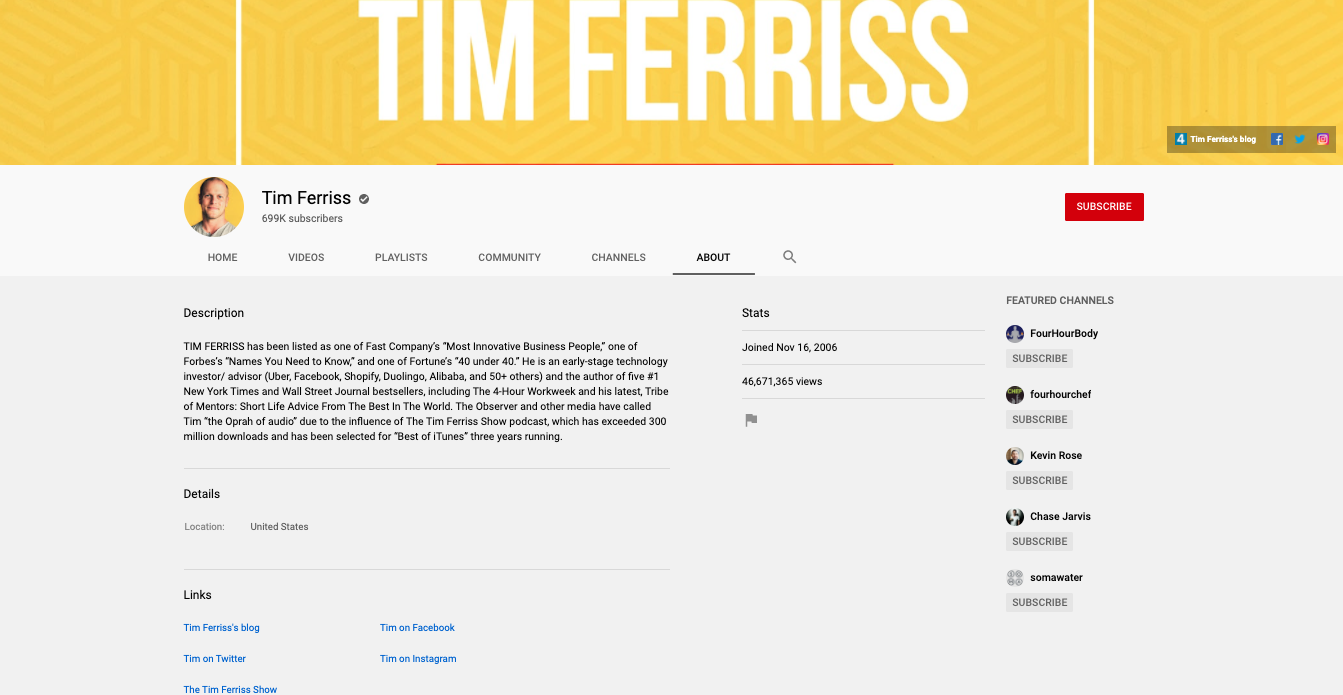 5 steps to sell an online course on your YouTube channel