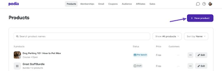 Wordpress Hosting