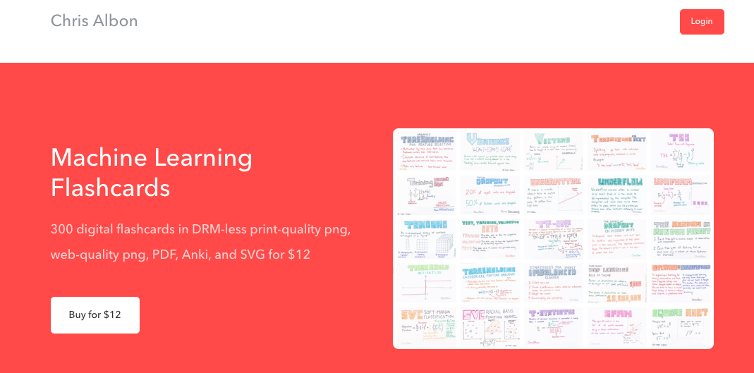 How to sell digital downloads from your own website