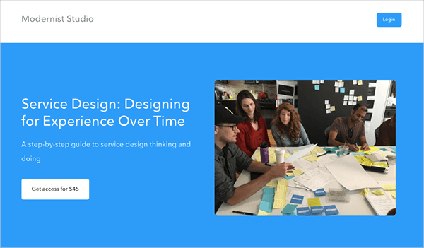 72 real-life digital product examples and ideas to inspire you