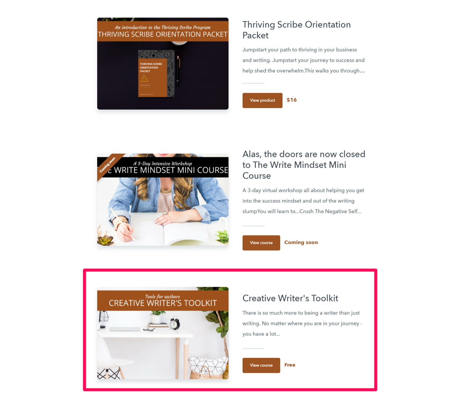 Getting your first sale: 5 tips for a successful, profitable course launch