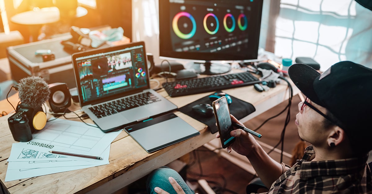 SEO: 13 essential tools to create, record, and sell your online course