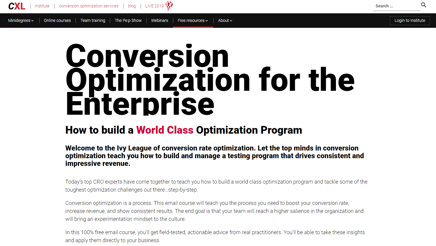Should you give away free digital downloads? Definitely. Here's why.